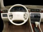 Cadillac DeVille Concours 1997 года